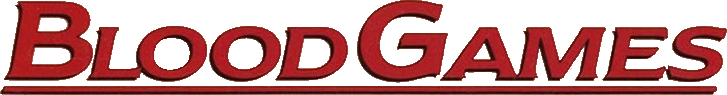 Blood Games