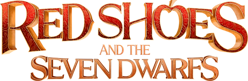 Red Shoes and the Seven Dwarfs