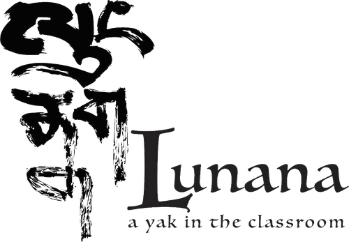 Lunana – Das Glück liegt im Himalaya