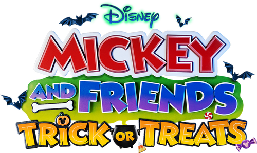 Micky Maus: Spukhaus