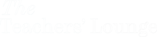 The Teachers' Lounge