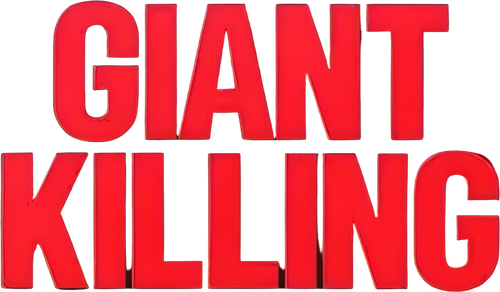 GIANT KILLING
