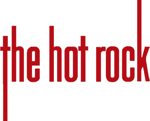 ホット・ロック