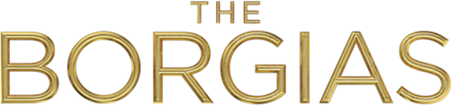 The Borgias