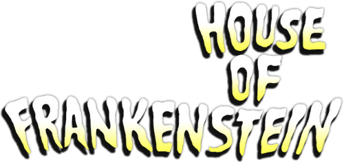 Frankensteins Haus