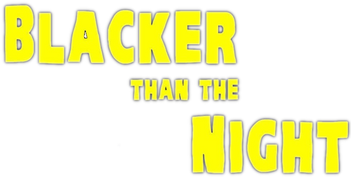 Más negro que la noche