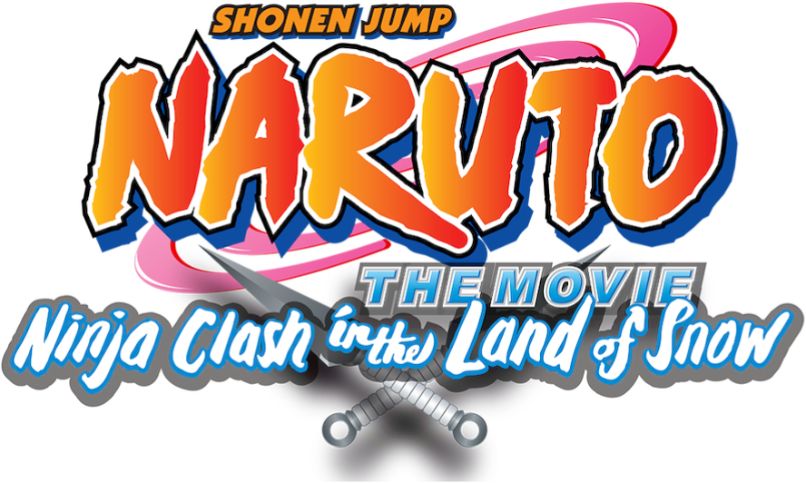 Naruto the Movie: Ninja Clash in the Land of Snow