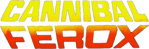 Die Rache der Kannibalen