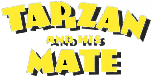 Tarzan and His Mate