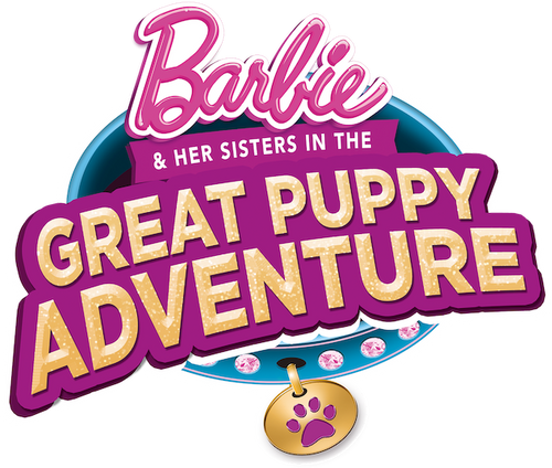 Barbie & Her Sisters in the Great Puppy Adventure