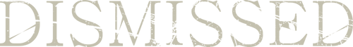 Dismissed