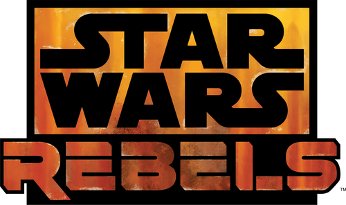 Star Wars Rebels: Spark of Rebellion