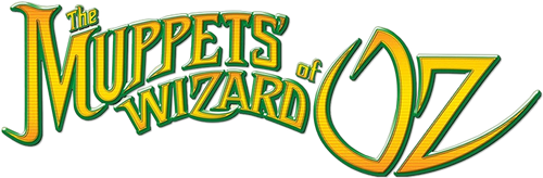 The Muppets' Wizard of Oz