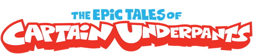 The Epic Tales of Captain Underpants