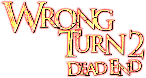 Wrong Turn 2: Dead End
