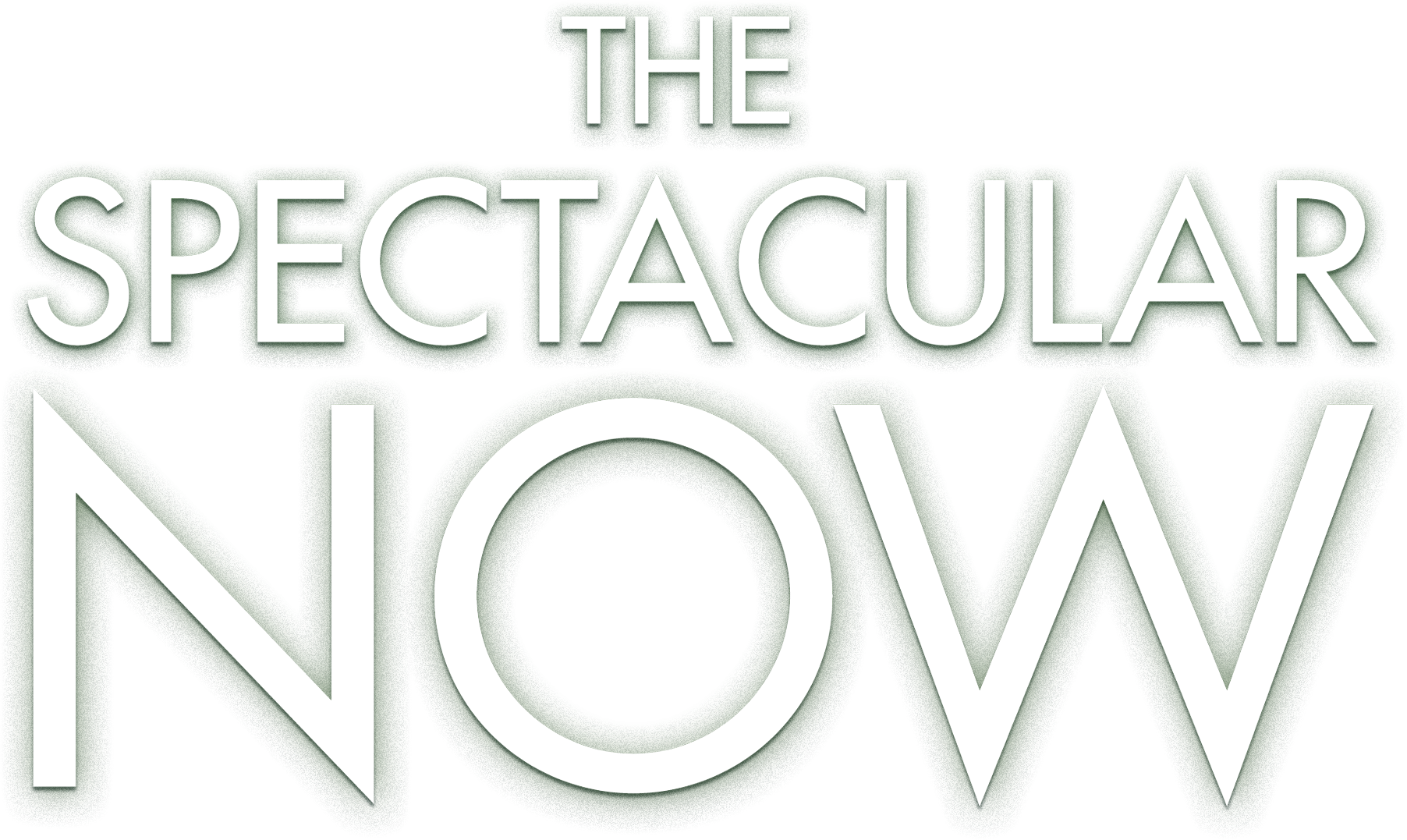 The Spectacular Now