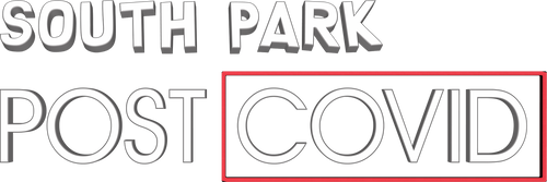 South Park: Post COVID