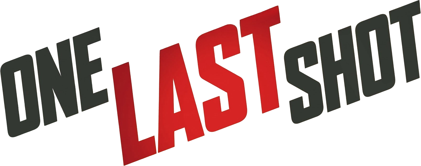 One Last Shot