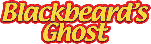 Blackbeard's Ghost