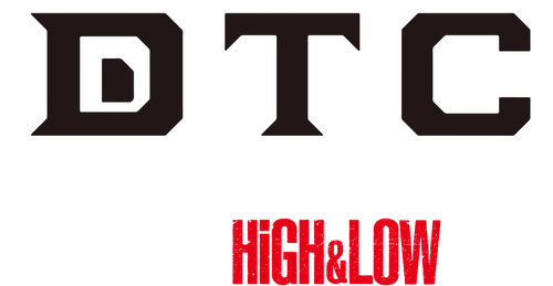 DTC ―湯けむり純情篇― from HiGH&LOW