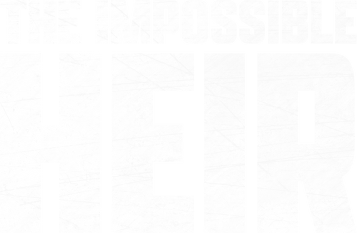 The Impossible Heir