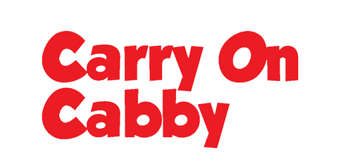 Carry On Cabby