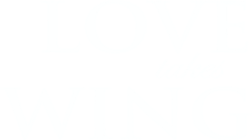 Love Takes Wing