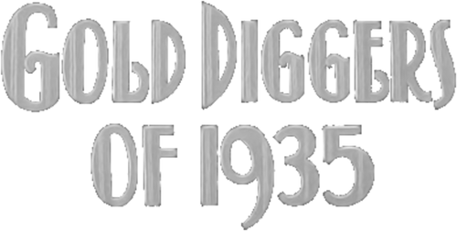 Gold Diggers of 1935