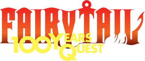 FAIRY TAIL 100年クエスト