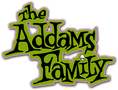 The Addams Family