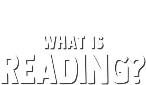 Forky hat eine Frage - Was ist Lesen?