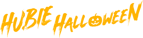 Hubie Halloween