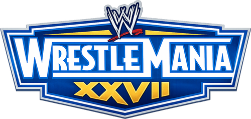 WWE WrestleMania XXVII