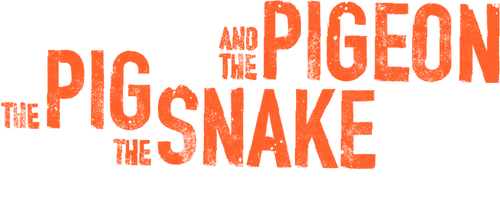 The Pig, the Snake and the Pigeon