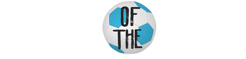 Back of the Net