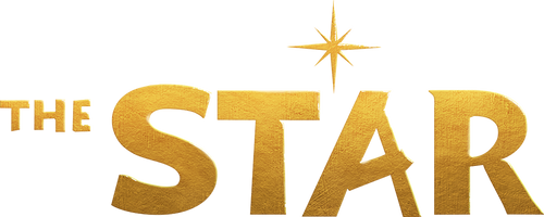 ザ・スター はじめてのクリスマス