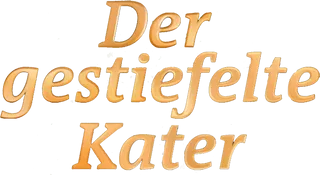 Der gestiefelte Kater