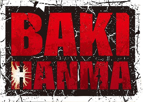 Baki Hanma