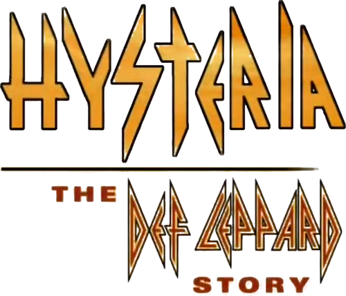 Hysteria: The Def Leppard Story