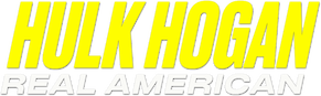 Hulk Hogan: Real American