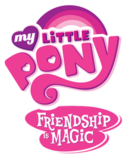 My Little Pony: Friendship Is Magic