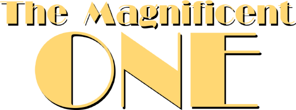 The Magnificent One