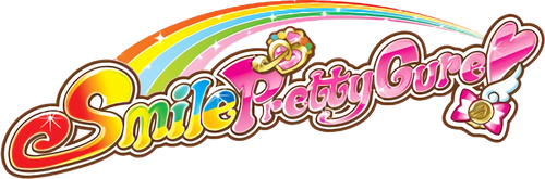 スマイルプリキュア!