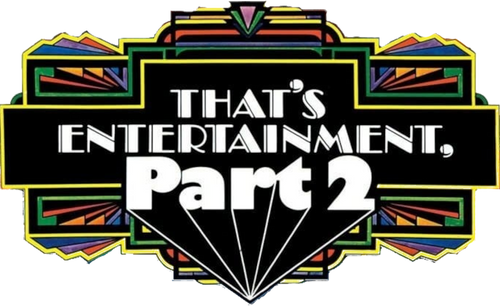 That's Entertainment, Part II