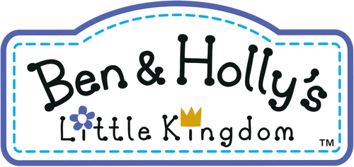 Ben & Holly's Little Kingdom