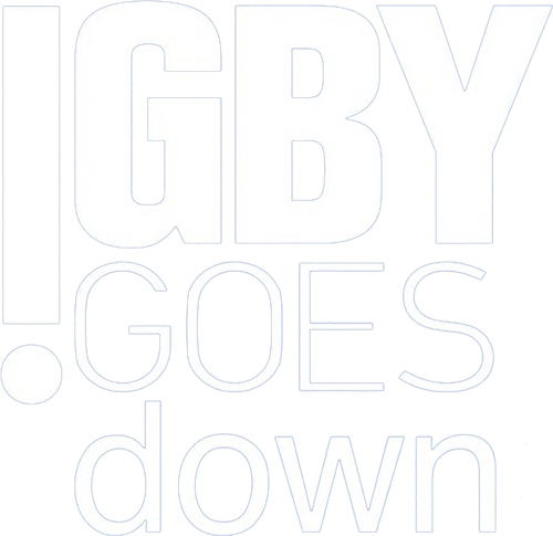 Igby Goes Down
