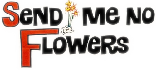 No me mandes flores