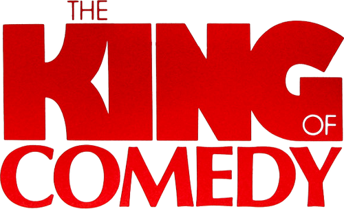The King of Comedy