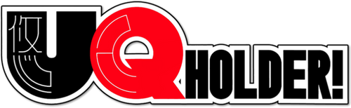 UQ HOLDER!~魔法先生ネギま!