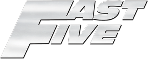 Fast Five